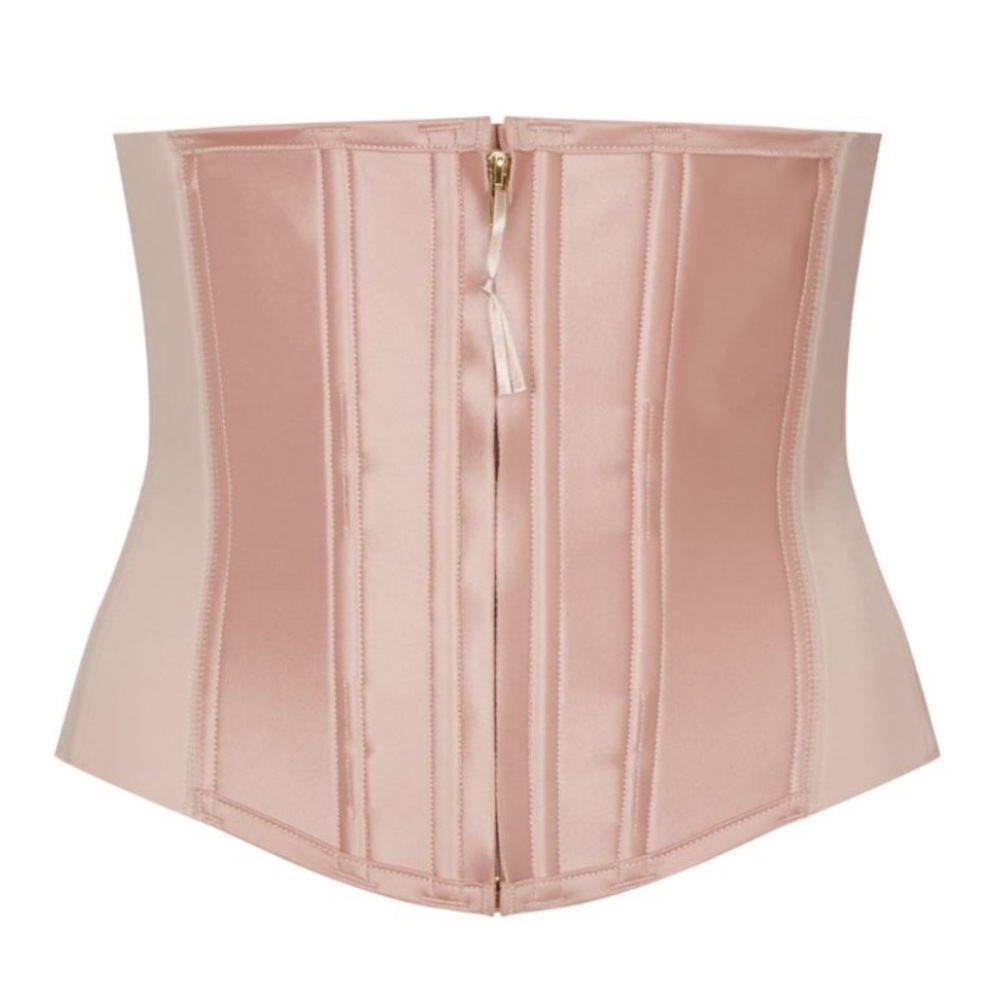 Under Sculpture Corset - XL - Spanx - NWT